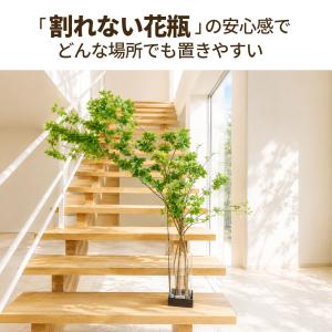 倒れず飾れる枝ものスタンド|standard|...の詳細画像4