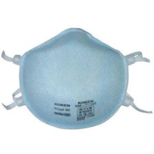 興研ハイラック  N95マスク（米国NIOSH N95）国家検定DS2規格