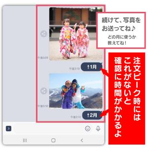 A4 サイズ カレンダー 壁掛け オリジナル ...の詳細画像4