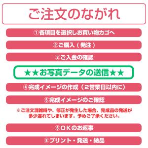 敬老の日 卓上 写真入り カレンダー 2026...の詳細画像4