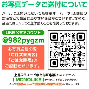 12枚入 バレンタイン オリジナル フォト ラ...の詳細画像4