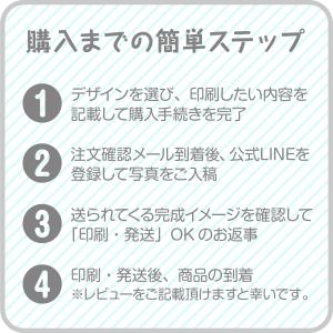 【LINEで簡単♪】ペット 名刺 うちの子名刺...の詳細画像2