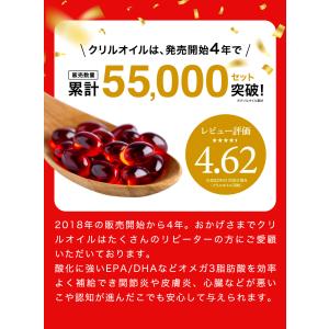 液体タイプ クリルオイルEX 100% ペット...の詳細画像5