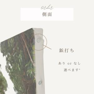 フォトパネル キャンバスフォト キャンバスプリ...の詳細画像2