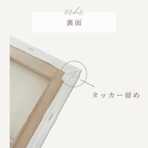 フォトパネル キャンバスフォト キャンバスプリ...の詳細画像3