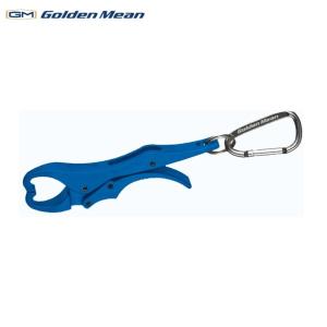 ゴールデンミーン ＧMライトグリップ　ブルー メール便配送可 [用品5]