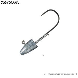 ダイワ シーバスジグヘッド SS 5g ＃3/0 メール便配送可 [用品]