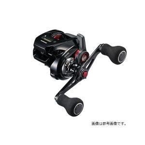 シマノ 19 炎月 CT 151PG左巻き 両軸リール