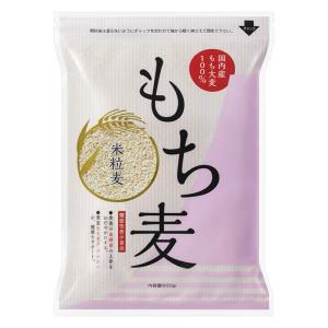 米粒麦 600g×5袋 国内産もち麦100% ...の詳細画像1