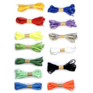 【24色展開】【靴ひも シューレース】【150...の詳細画像3