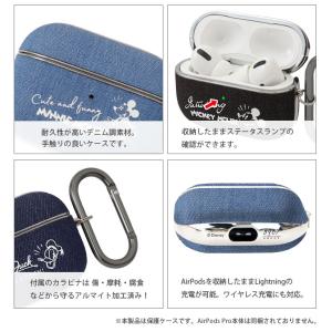 AirPods Pro ケース ディズニー 第...の詳細画像2