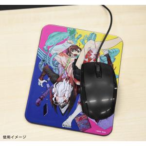 マウスパッド ダンダダン ハードタイプ 漫画 ...の詳細画像1