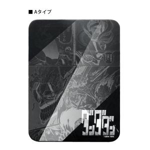 マウスパッド ダンダダン ハードタイプ 漫画 ...の詳細画像2