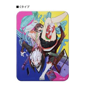 マウスパッド ダンダダン ハードタイプ 漫画 ...の詳細画像4