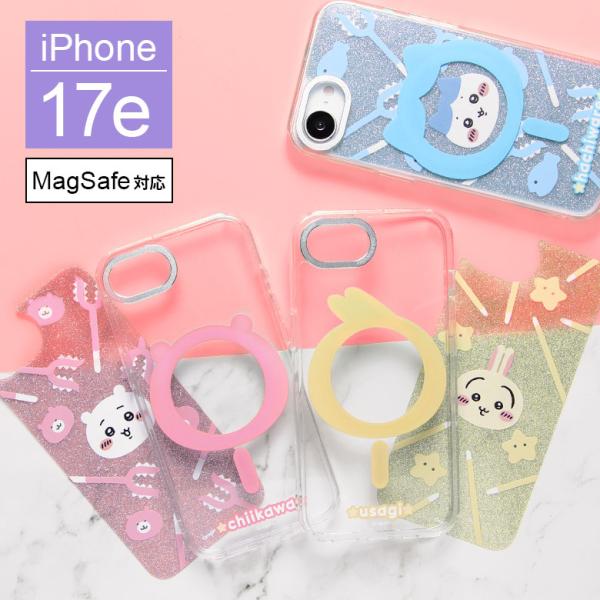 iPhone 17e iphone16e ケース MagSafe対応 Camera Frame クリ...