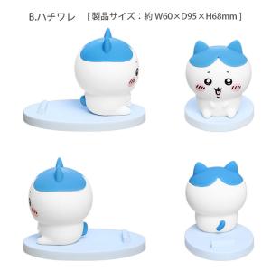 卓上スマホスタンド ちいかわ マスコット モバ...の詳細画像4