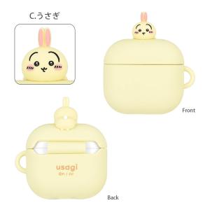 AirPods4 ケース キャラクター シリコ...の詳細画像5