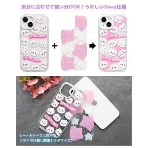 iPhone15 ケースちいかわ Camera...の詳細画像3
