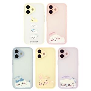 iPhone17 ケース ちいかわ IIIIf...の詳細画像1