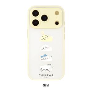 iPhone17Proケース ちいかわ III...の詳細画像5