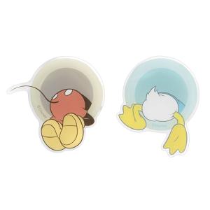 スマホグリップ POCOPOCO ディズニー ...の詳細画像1