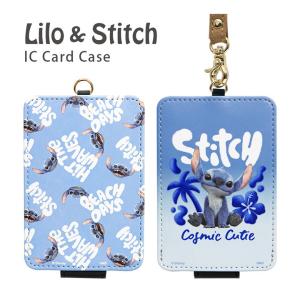 パスケース ディズニーキャラクター ICカードケース dng-70