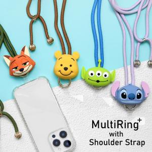 ディズニーリゾート限定】ミニーマウス スマートフォンアクセサリー