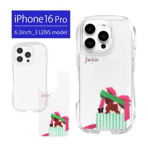 iPhone14Proケース ワイルド・スピード IIIIfit Clear クリア iPhone14