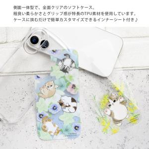 iPhone 17 クリスタルクリアケース m...の詳細画像3
