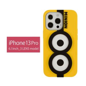 iPhone13 Pro ケース ミニオンズ  シリコン ソフト iPhone 13 Pro シリコン iPhone 13 プロ アイフォン ミニオン　mini-312a｜monomode0629