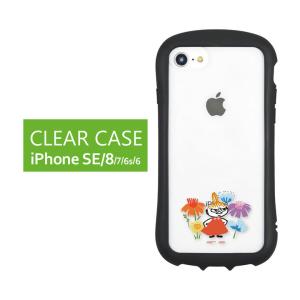 iPhone SE2 ケース iPhone8 iPhone7 Apple アイフォン クリア ハード