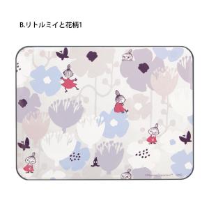 マウスパッド ムーミン MOOMIN ハードタ...の詳細画像4