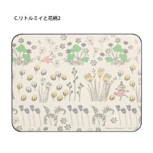 マウスパッド ムーミン MOOMIN ハードタ...の詳細画像5