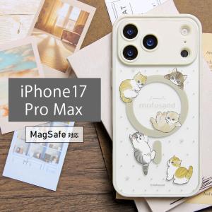 iPhone17 Pro Max ケース クリア