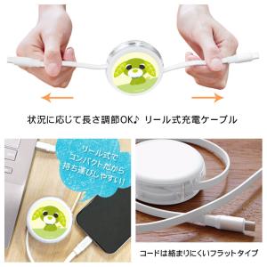 お茶犬 USB-C Type-C to Typ...の詳細画像1