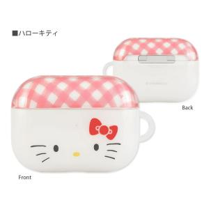 AirPods Pro ケース サンリオ キャ...の詳細画像2