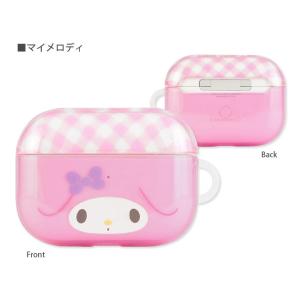 AirPods Pro ケース サンリオ キャ...の詳細画像3