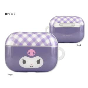 AirPods Pro ケース サンリオ キャ...の詳細画像4