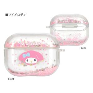 airpods pro ケース サンリオ トゥ...の詳細画像3