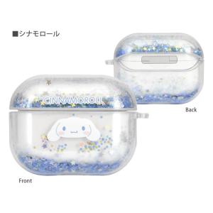 airpods pro ケース サンリオ トゥ...の詳細画像5