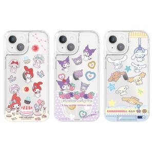 iPhone 15 14 13 ケース クリア...の詳細画像1