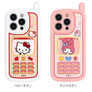 サンリオ iPhone 15 Pro ケース ...の詳細画像5