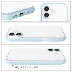 iPhone16 ケース サンリオキャラクター...の詳細画像4