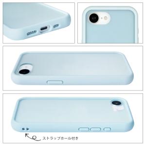 iPhone16e ケース サンリオキャラクタ...の詳細画像4