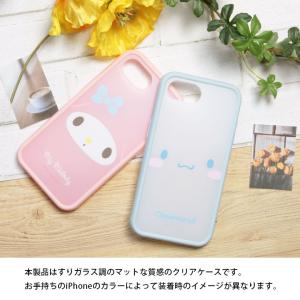iPhone16e ケース サンリオキャラクタ...の詳細画像5