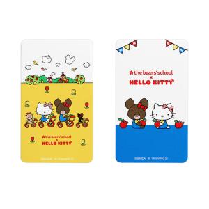 スマ冷 Premium くまのがっこう×ハロー...の詳細画像1