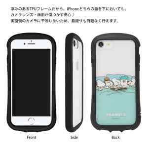 iPhone SE ケース 第3世代 第2世代...の詳細画像4