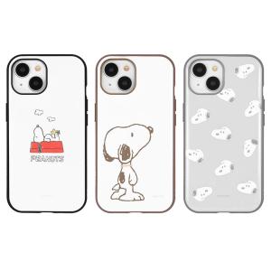 iPhone15 ケース スヌーピー IIII...の詳細画像1