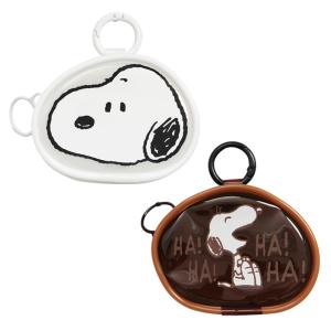 ガジェットポーチ ミニ 小型 ピーナッツ スヌ...の詳細画像1