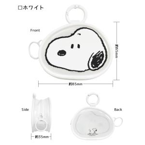 ガジェットポーチ ミニ 小型 ピーナッツ スヌ...の詳細画像4